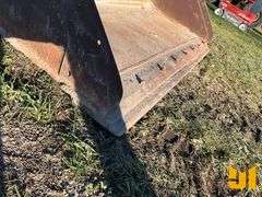 BOBCAT 863 SKID STEER LOADER SN: 514443979