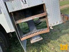 2014 INTERNATIONAL 7400 T/A DIGGER DERRICK TRUCK TEREX COMMANDER C4050 VIN: 1HTWGAZR7EH096377