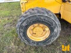 2007 KOMATSU WB146-156/PS LOADER BACKHOE SN: A23731