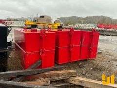 1998 MANITOWOC 777 CRAWLER CRANE SN: 7771037