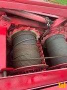 1996 MANITOWOC 888 CRAWLER CRANE SN: 8881008