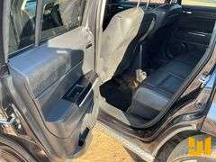 2014 JEEP PATRIOT LIMITED VIN: 1C4NJPCB8ED912948 FWD