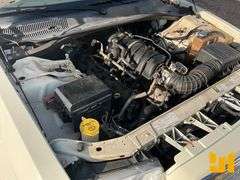 2008 CHRYSLER 300C VIN: 2C3KA63H78H118892 2WD