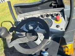 2016 BOMAG BW120 AD-5 TANDEM VIBRATORY ROLLER SN: 101880331063