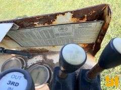 2014 INTERNATIONAL 7400 T/A DIGGER DERRICK TRUCK TEREX COMMANDER C4050 VIN: 1HTWGAZR7EH096377