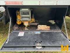 1997 INTERNATIONAL 4700 SINGLE AXLE VAN TRUCK VIN: 1HTSCAAM2VH489665