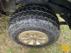 2019 EZ GO RXV GOLF CART SN: 5508566