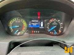 2017 FORD EXPLORER VIN: 1FM5K8AR9HGB93372 AWD