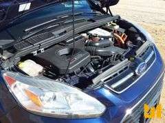 2017 FORD C-MAX VIN: 1FADP5EU3HL109235