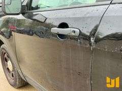 2017 FORD EXPLORER VIN: 1FM5K8AR6HGD92962 AWD