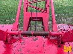 1974 MANITOWOC 4000-W CRAWLER CRANE SN: 40477