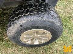 2019 EZ GO RXV GOLF CART SN: 5508566