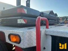 2020 LINK-BELT HTC 8675 TRUCK CRANE