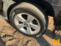 2014 JEEP PATRIOT LIMITED VIN: 1C4NJPCB8ED912948 FWD