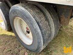 2015 UTILITY TRAILER MANUFACTURER VS2DX 53'X102" VAN TRAILER VIN: 1UYVS2532FP283503