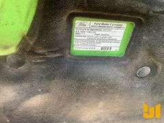 2014 FORD FIESTA SE VIN: 3FADP4BJ7EM186043 FWD