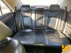 2015 CHRYSLER 300 VIN: 2C3CCAAG8FH791876 2WD