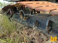 AMERICAN 4250 CRAWLER CRANE SN: GS11076W