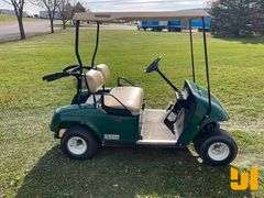 2013 EZ GO TXT GOLF CART SN: 3004737
