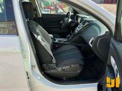 2016 CHEVROLET EQUINOX VIN: 2GNFLEEK6G6339752 AWD