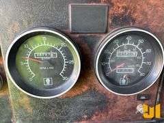 2003 KENWORTH T800 TRI-AXLE DUMP TRUCK VIN: 1NKDXUEXX3J383453