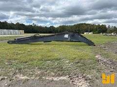 2013 DEERE 290G HYDRAULIC EXCAVATOR SN: 1FF290GXJCE705551