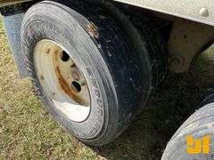 2016 UTILITY TRAILER MANUFACTURER VS2DX 53'X102" VAN TRAILER VIN: 1UYVS2532GP607731