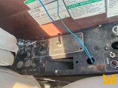 1999 LINK-BELT LS 218H CRAWLER CRANE SN: B6L19-2516