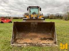 VOLVO L120E WHEEL LOADER SN: V66046