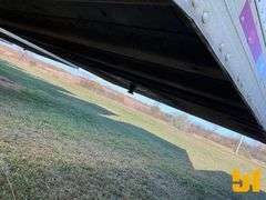 2016 UTILITY TRAILER MANUFACTURER VS2DX 53'X102" VAN TRAILER VIN: 1UYVS2536GP607733