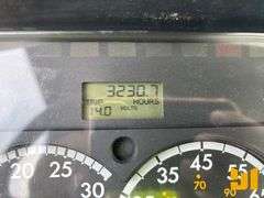 2015 FREIGHTLINER M2 SINGLE AXLE GRAPPLE TRUCK VIN: 3ALACVDUXFDGS7852