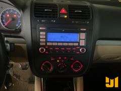 2007 VOLKSWAGEN JETTA VIN: 3VWSF71K57M015453 FWD