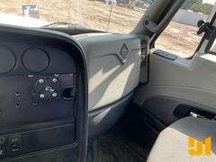 2017 INTERNATIONAL LF687 TANDEM AXLE DAY CAB TRUCK TRACTOR VIN: 3HSDJAPR0HN511128