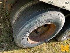 2016 VANGUARD NATIONAL TRAILER CORPORATION (VNTC) REM VXP 53' 53'X102" VAN TRAILER VIN: 5V8VC5329GM6