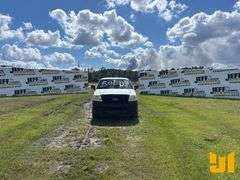2005 FORD F-150 XL EXTENDED CAB 4X2 PICKUP VIN: 1FTRF12W95NA26474