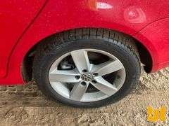 2007 VOLKSWAGEN JETTA VIN: 3VWSF71K57M015453 FWD