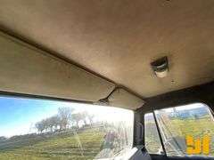 1991 INTERNATIONAL 4700 SINGLE AXLE DUMP TRUCK VIN: 1HTSCNEP7MH307629