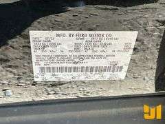 2016 FORD EXPLORER VIN: 1FM5K8AR7GGA52511 AWD