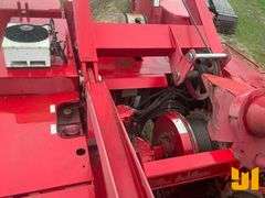 1996 MANITOWOC 888 CRAWLER CRANE SN: 8881008