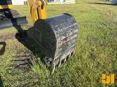 2025 CATERPILLAR 305.5E2 MINI EXCAVATOR SN: CAT03055JGZ503324