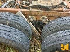 1995 KENWORTH T800 TANDEM AXLE DAY CAB TRUCK TRACTOR VIN: 2XKDDB9XXSM661840