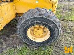 2007 KOMATSU WB146-156/PS LOADER BACKHOE SN: A23731