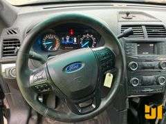 2016 FORD EXPLORER VIN: 1FM5K8AR6GGD16558 AWD