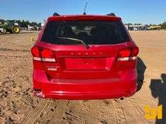 2015 DODGE JOURNEY VIN: 3C4PDCAB3FT695235 FWD