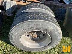 2006 PETERBILT 379 TANDEM AXLE TRUCK TRACTOR VIN: 1XP5DB9X46N891314