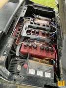 2019 EZ GO RXV GOLF CART SN: 5509051