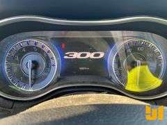 2015 CHRYSLER 300 VIN: 2C3CCAAG8FH791876 2WD