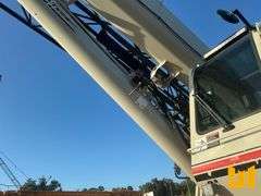 2020 LINK-BELT HTC 8675 TRUCK CRANE