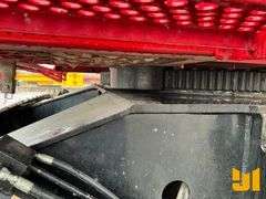 1998 MANITOWOC 777 CRAWLER CRANE SN: 7771037