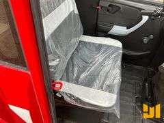 UNUSED 2023 HAIBAO 6 MAX EZ CRUISER GOLF CART SN: LP4ADODL2P1142559